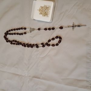 S PAOLO-ROMA ROSARY